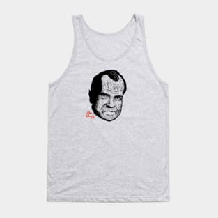 Tricky Nixon Tank Top